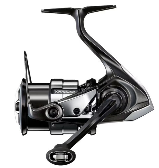 Shimano Vanquish Spinning Reel.