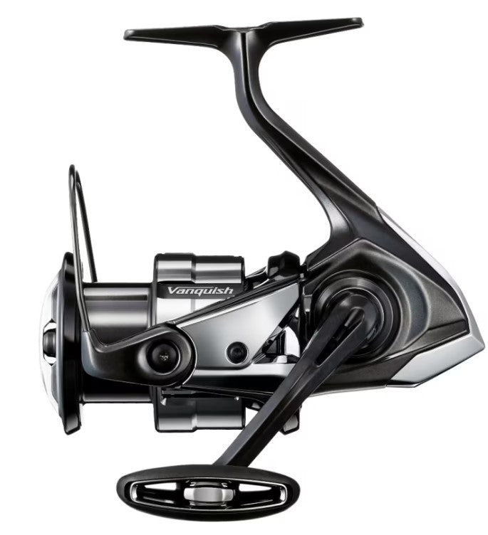 Shimano Vanquish Spinning Reel.