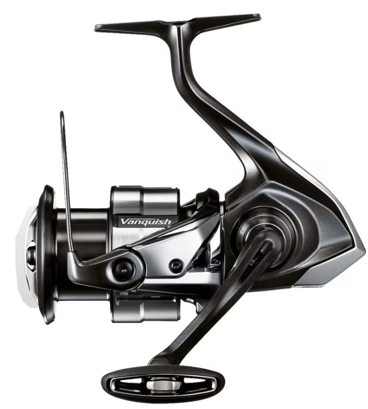 Shimano Vanquish Spinning Reel.