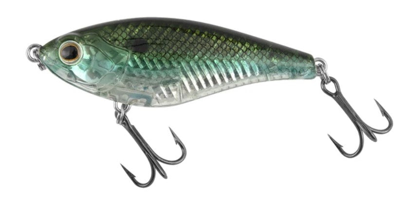 Tsunami Tidal Pro 3" Twitch Bait
