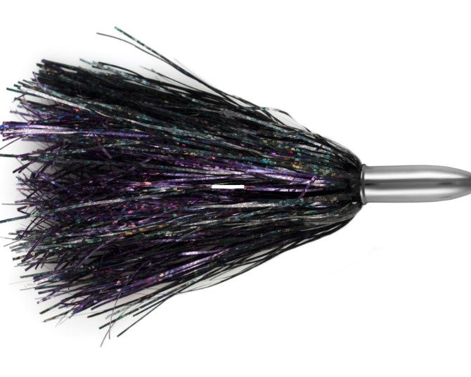 C&H Billy Baits Mini Turbo Slammer Lure