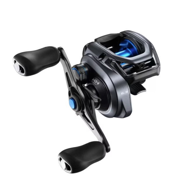 Shimano SLX XT Baitcasting Reel
