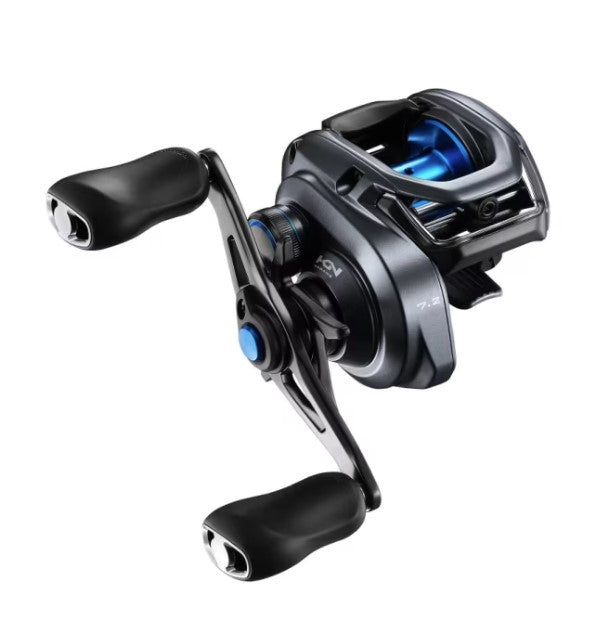 Shimano SLX XT Baitcasting Reel