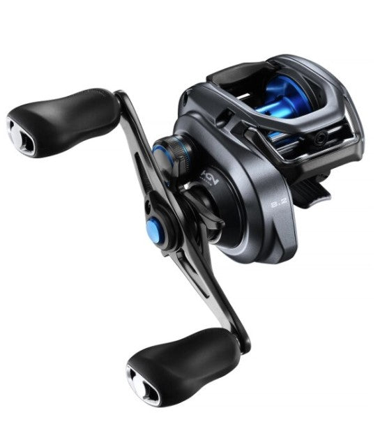 Shimano SLX XT Baitcasting Reel