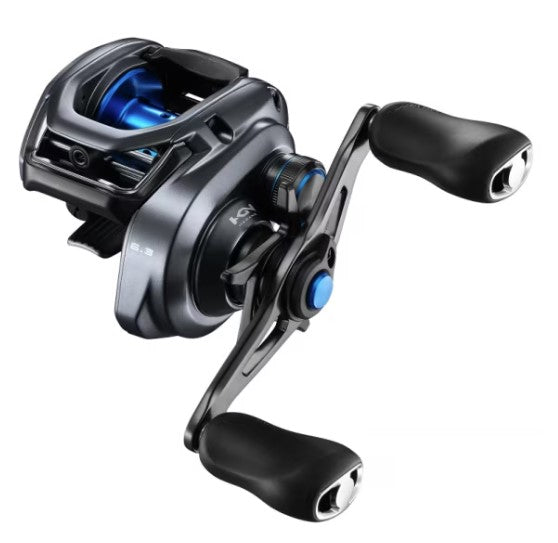 Shimano SLX XT Baitcasting Reel