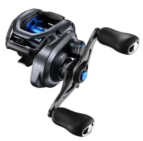 Shimano SLX XT Baitcasting Reel