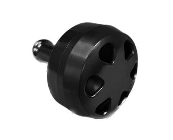 Accurate Next-Gen Round Knob