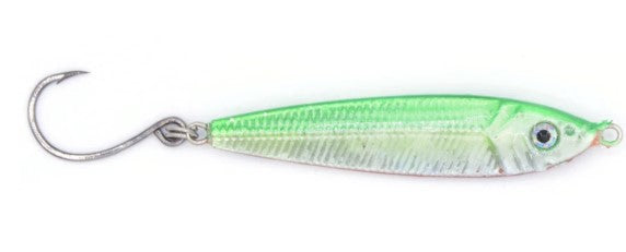Got-cha Jigfish Single Hook