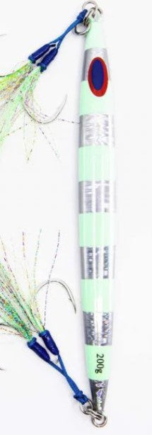 Jigs R Us Destroyer Jigs