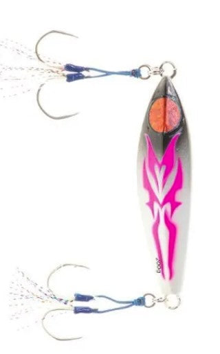 Jigs R Us Bullet Eye Jigs