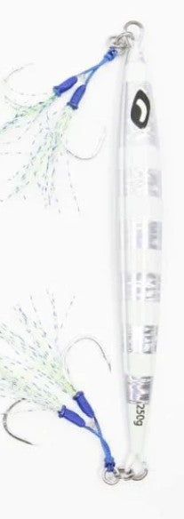 Jigs R Us Crusher Jigs