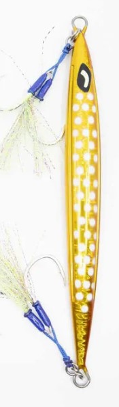 Jigs R Us Crusher Jigs