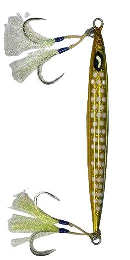 Jigs R Us Crusher Jigs