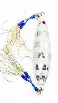 Jigs R Us Baitfish Jigs