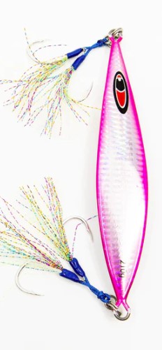 Jigs R Us Wrecker Jigs