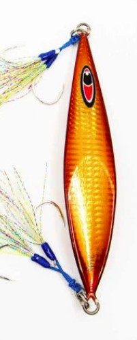 Jigs R Us Wrecker Jigs