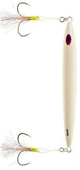 Jigs R Us Deep Drop Glow Jigs