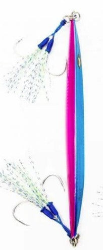 Jigs R Us Mobster Jigs