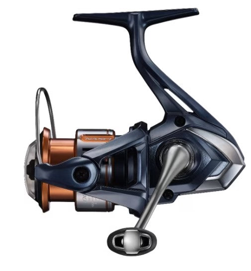 Shimano Nasci FD Spinning Reel