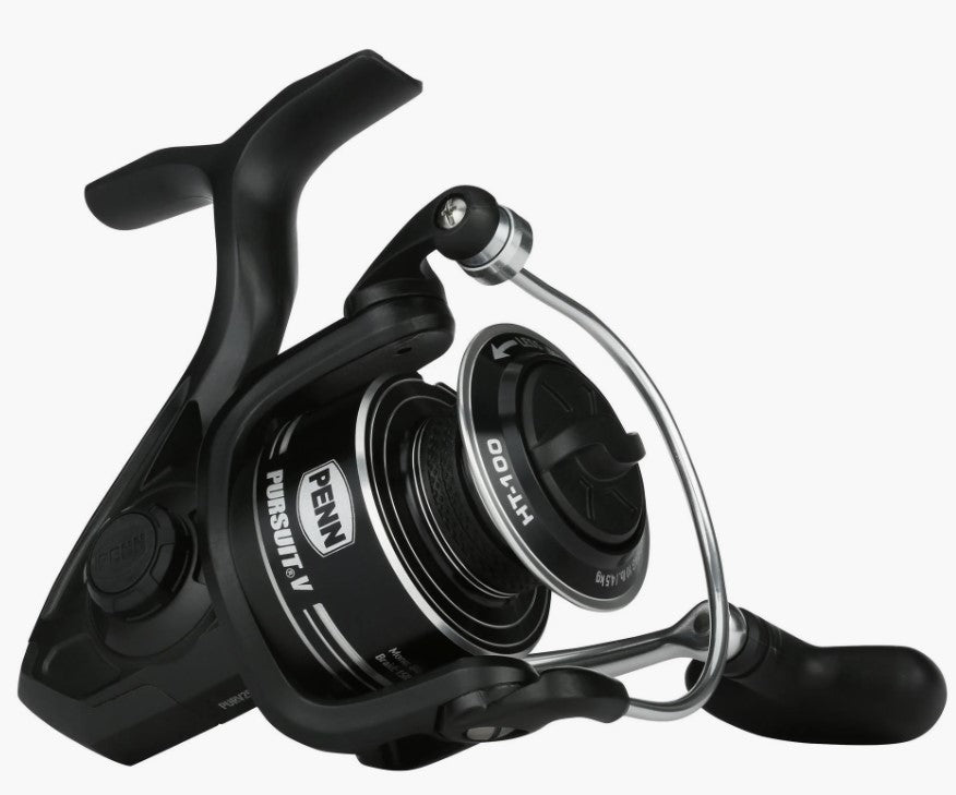 Penn Pursuit V Spinning Reel.