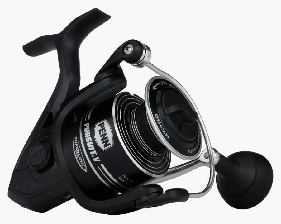 Penn Pursuit V Spinning Reel.