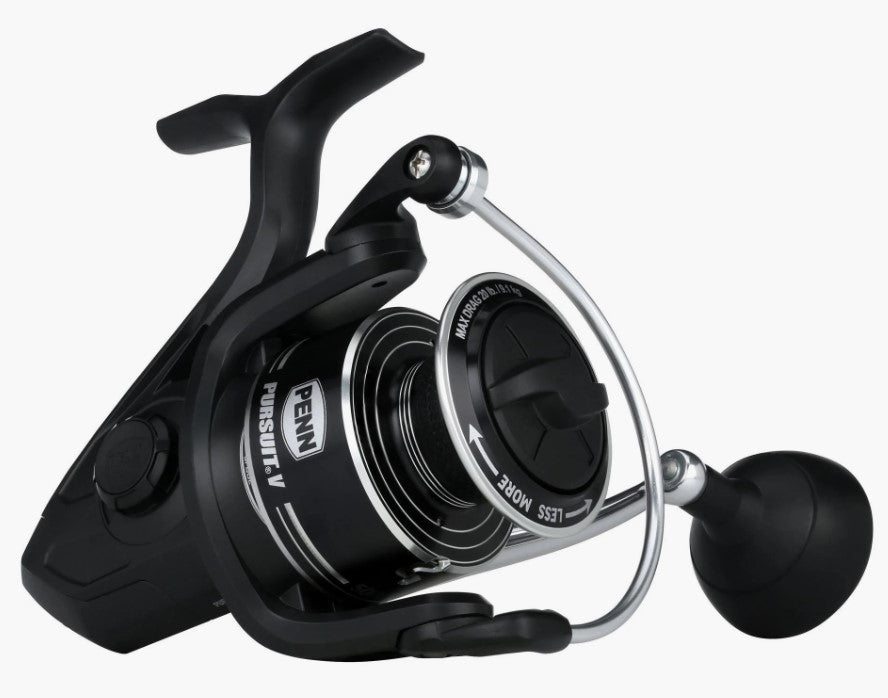 Penn Pursuit V Spinning Reel.