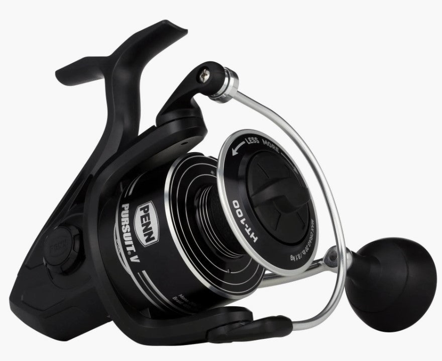 Penn Pursuit V Spinning Reel.