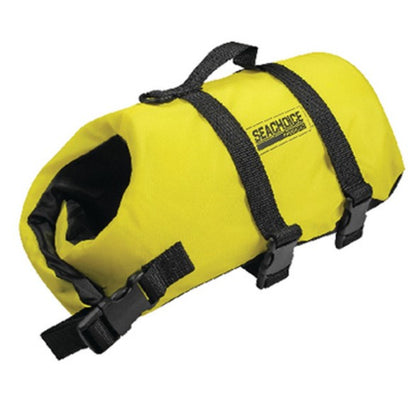 Seachoice Dog Life Vest