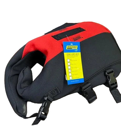 Seachoice Dog Life Vest