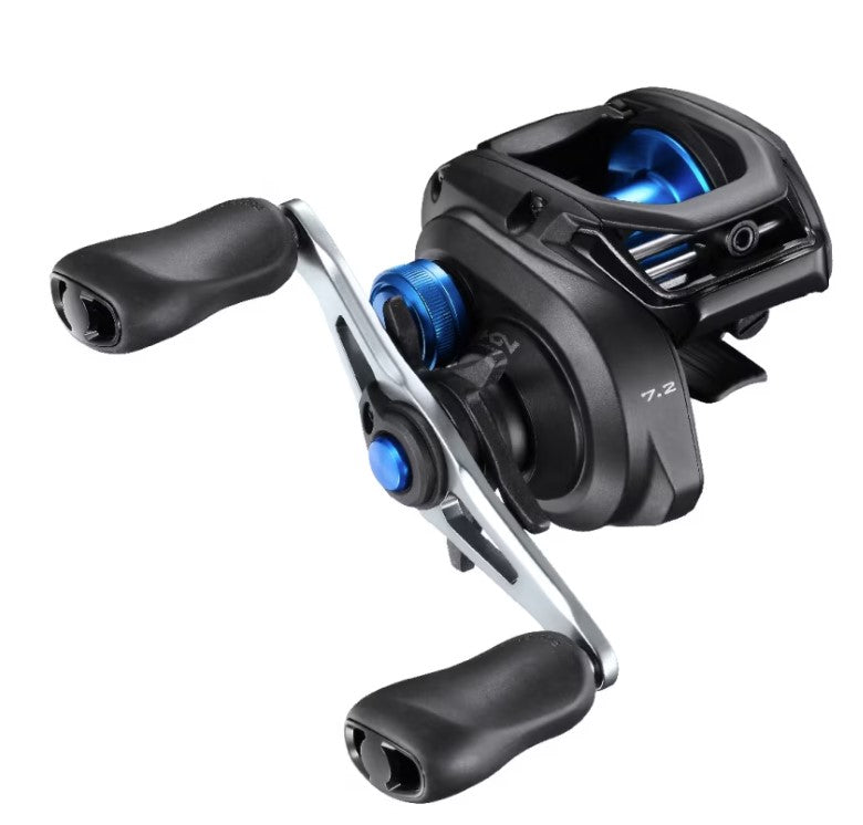 Shimano SLX A Low Profile Baitcasting Reel
