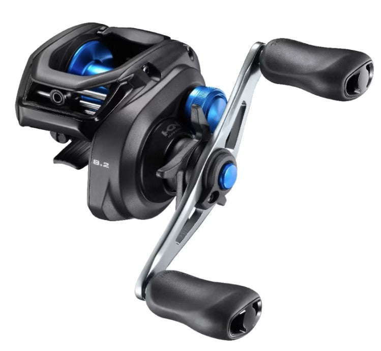 Shimano SLX A Low Profile Baitcasting Reel