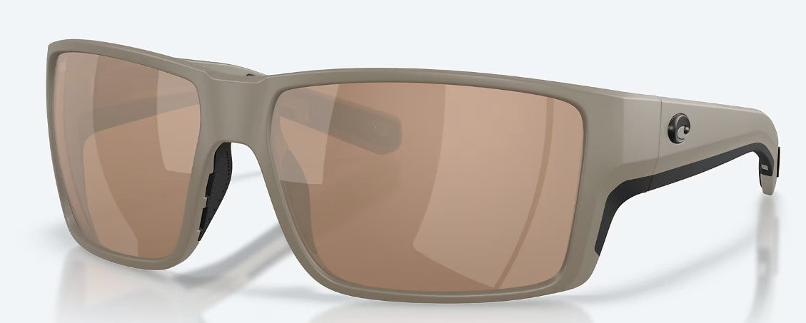 Costa 06S9080 Reefton Pro Sunglasses