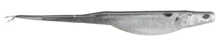 Gambler Super Stud Fluke Tail 5" 5 Per Pack