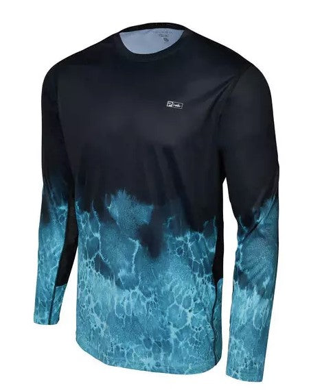 Pelagic Vaportek Prop Wash