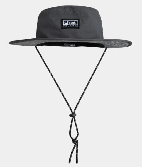 Pelagic Sunsetter Hat