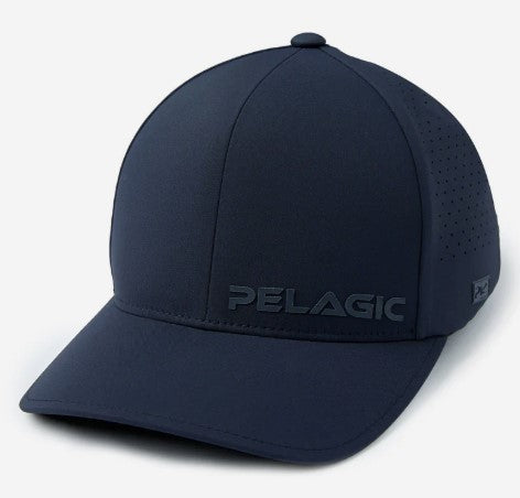 Pelagic Alpha Flexfit Hat