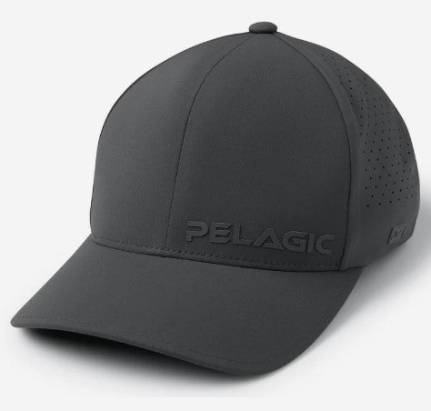 Pelagic Alpha Flexfit Hat