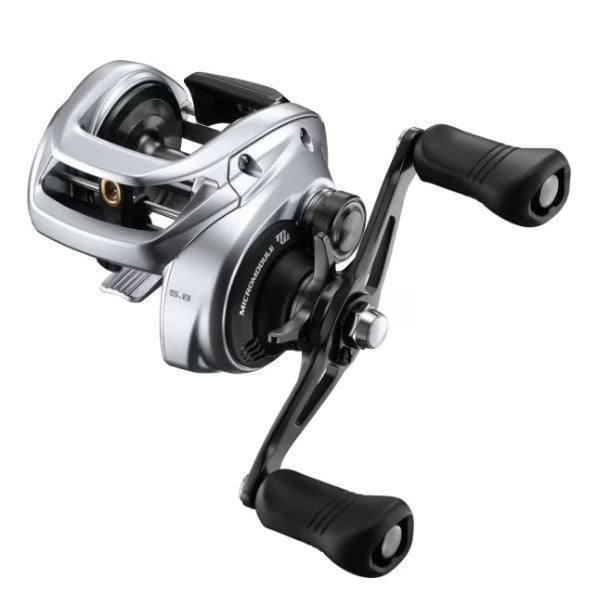 Shimano Tranx 400 B Low Profile Baitcasting Reel