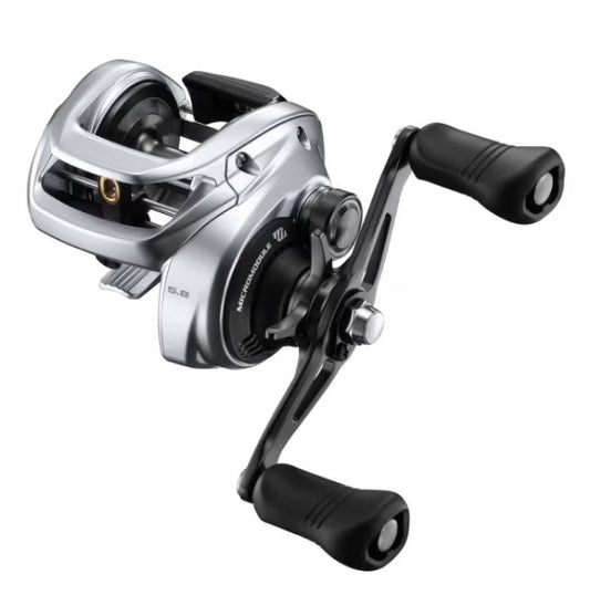 Shimano Tranx 400 B Low Profile Baitcasting Reel