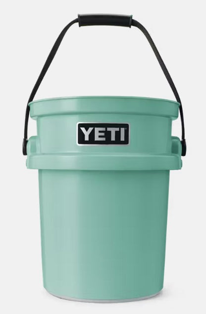 YETI Loadout 5-Gallon Bucket.