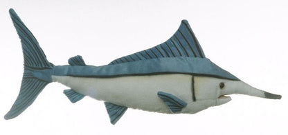 Cabin Critters Stuffed Animals.