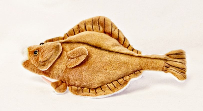 Cabin Critters Stuffed Animals.