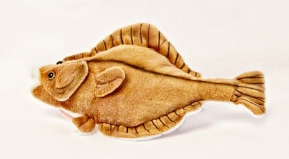 Cabin Critters Stuffed Animals.