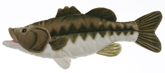 Cabin Critters Stuffed Animals.