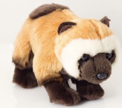 Cabin Critters Stuffed Animals.