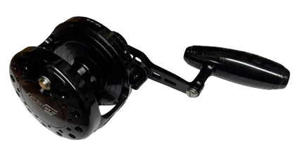 Maxel 90 Custom Rage Pro Lever Drag Conventional Reels Limited Edition