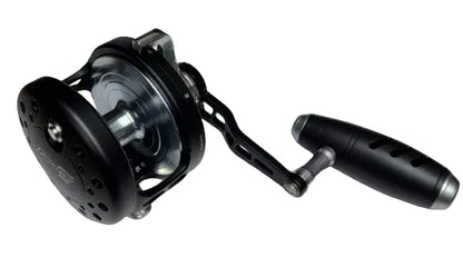 Maxel 90 Custom Rage Pro Lever Drag Conventional Reels Limited Edition