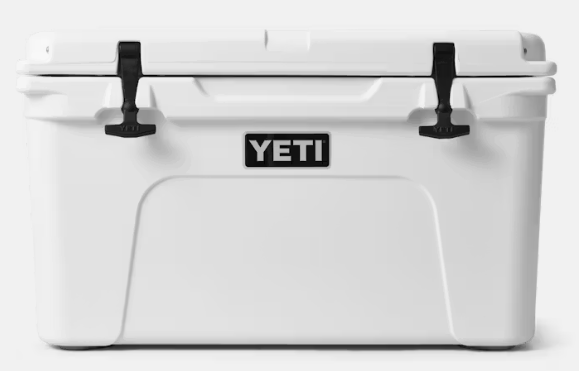 YETI® TUNDRA® 45 Hard Cooler.