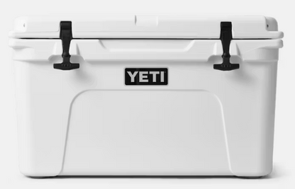 YETI® TUNDRA® 45 Hard Cooler.
