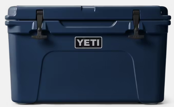 YETI® TUNDRA® 45 Hard Cooler.